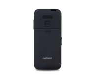 myPhone Halo Mini 2 czarny - 417968 - zdjęcie 5